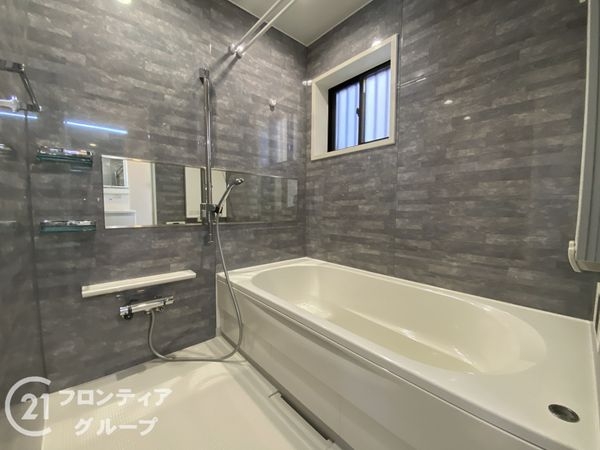 堺市中区新家町　中古一戸建て