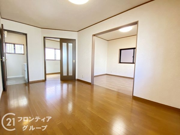 堺市中区新家町　中古一戸建て