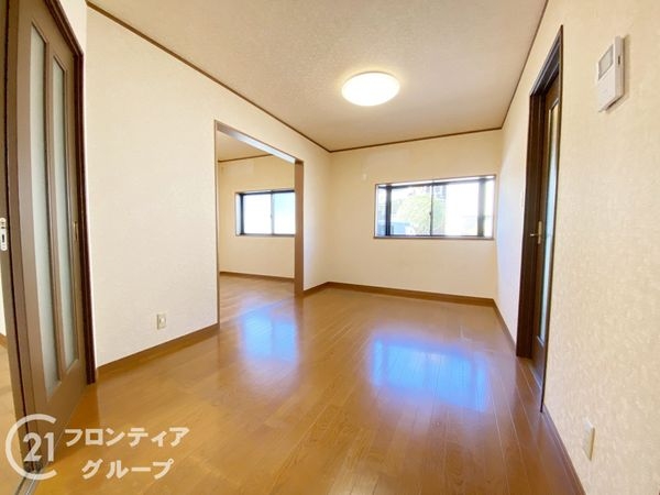 堺市中区新家町の中古一戸建て