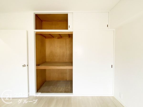 白鷺ビューハイツ　中古マンション