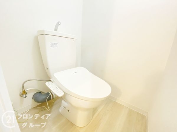 白鷺ビューハイツ　中古マンション