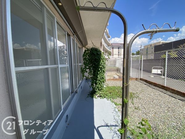 白鷺ビューハイツ　中古マンション