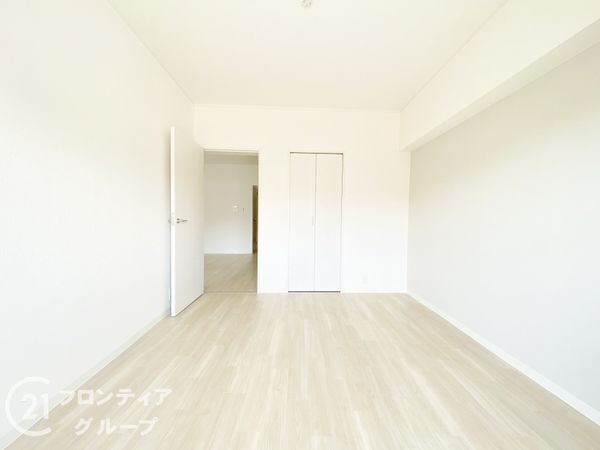 白鷺ビューハイツ　中古マンション