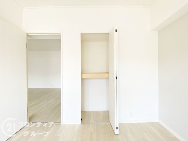 白鷺ビューハイツ　中古マンション