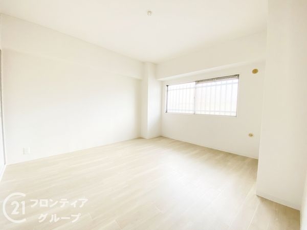 白鷺ビューハイツ　中古マンション