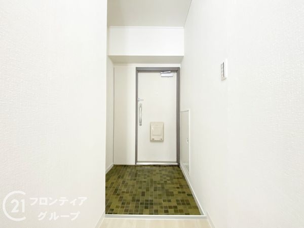 白鷺ビューハイツ　中古マンション
