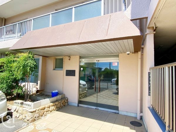 白鷺ビューハイツ　中古マンション