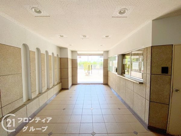 白鷺ビューハイツ　中古マンション