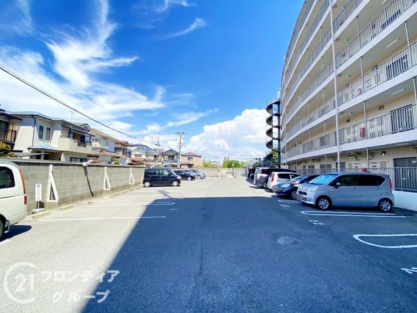 白鷺ビューハイツ　中古マンション