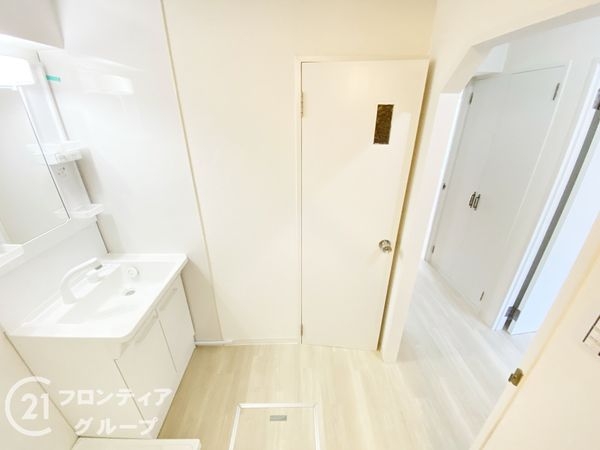 白鷺ビューハイツ　中古マンション