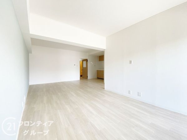 白鷺ビューハイツ　中古マンション