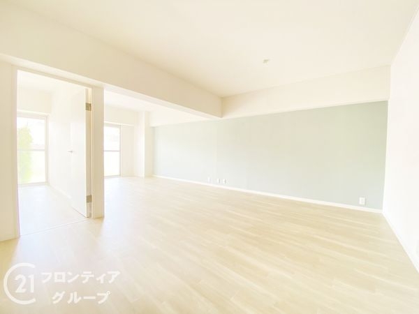 白鷺ビューハイツ　中古マンション