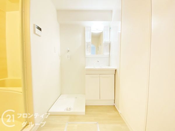 白鷺ビューハイツ　中古マンション