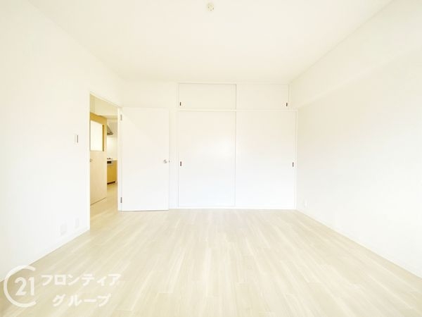 白鷺ビューハイツ　中古マンション