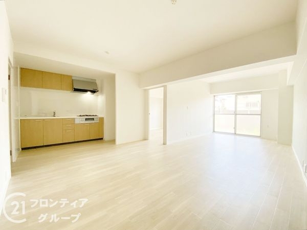 白鷺ビューハイツ　中古マンション