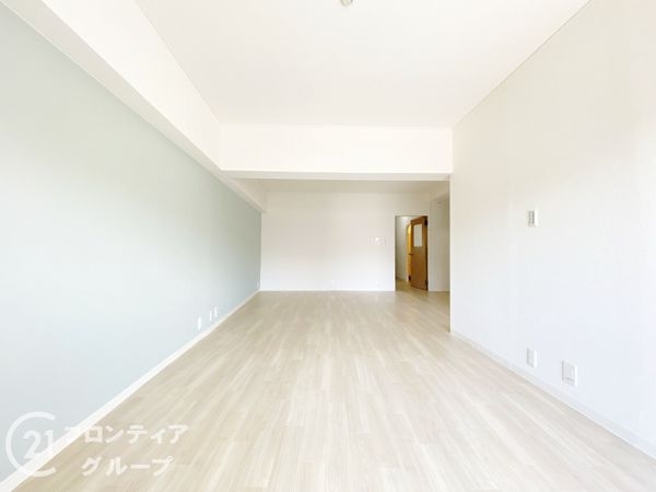 白鷺ビューハイツ　中古マンション