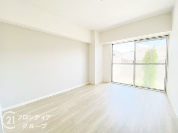 白鷺ビューハイツ　中古マンション