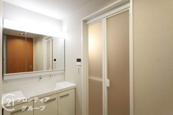 ネバーランド住吉大社駅前　中古マンション