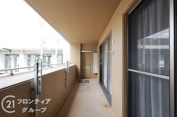 ネバーランド住吉大社駅前　中古マンション