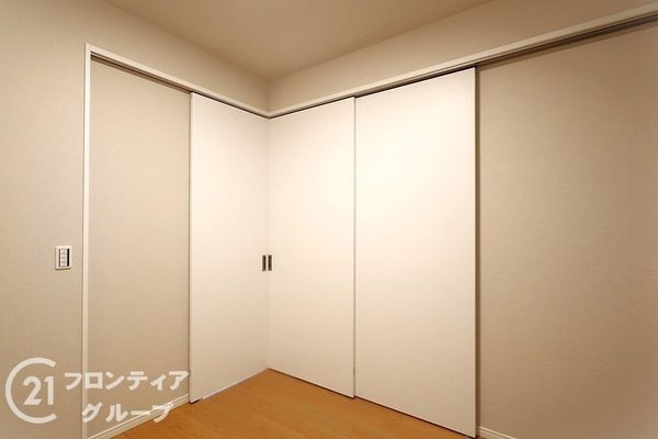 ネバーランド住吉大社駅前　中古マンション