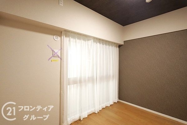 ネバーランド住吉大社駅前　中古マンション