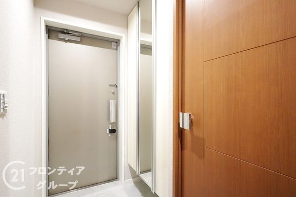 ネバーランド住吉大社駅前　中古マンション