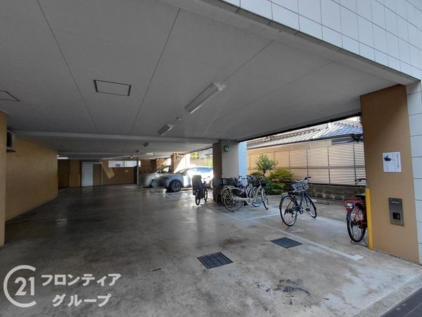 ネバーランド住吉大社駅前　中古マンション