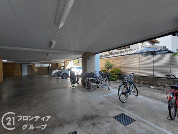 ネバーランド住吉大社駅前　中古マンション