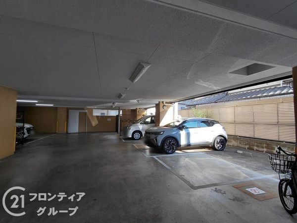 ネバーランド住吉大社駅前　中古マンション