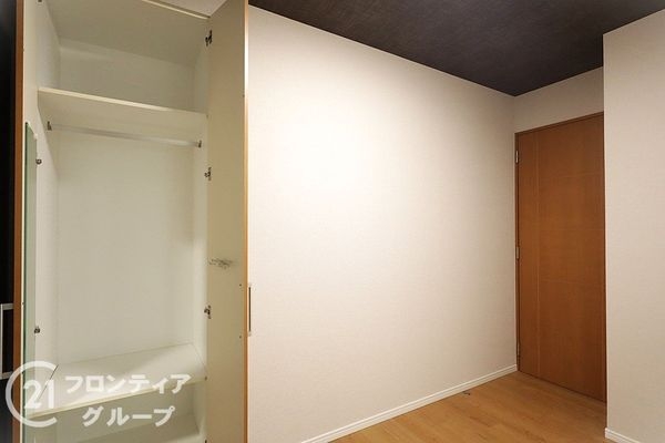 ネバーランド住吉大社駅前　中古マンション