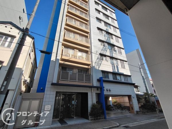 ネバーランド住吉大社駅前　中古マンション