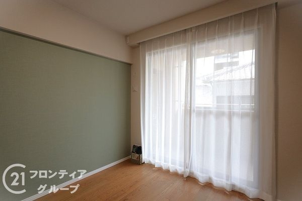 ネバーランド住吉大社駅前　中古マンション