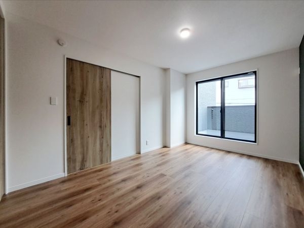 FrontierGardens　東大阪市鴻池町1丁目　新…
