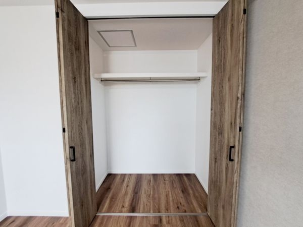 FrontierGardens　東大阪市鴻池町1丁目　新…