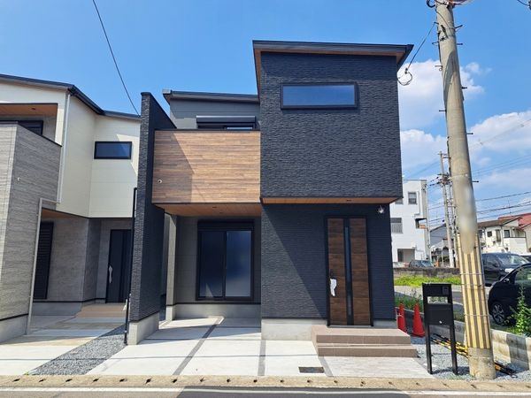 FrontierGardens 東大阪市鴻池町1丁目 新…