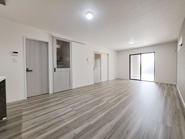 FrontierGardens　東大阪市鴻池町１丁目　新…