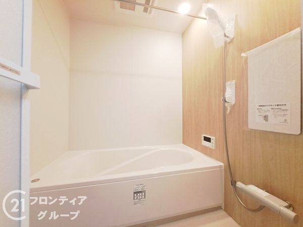 FrontierGardens　東大阪市鴻池町１丁目　新…