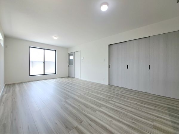 FrontierGardens　東大阪市鴻池町1丁目　新…