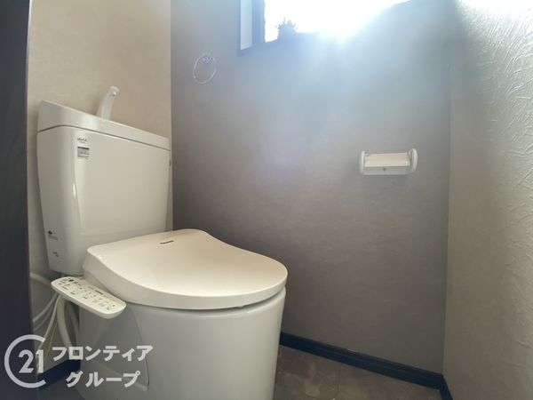 堺市西区上の中古一戸建て