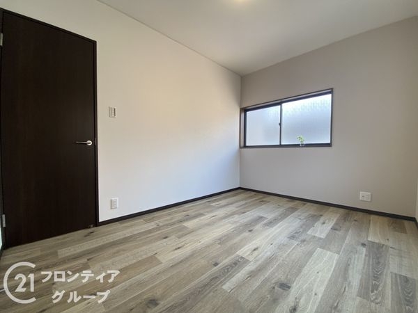 堺市西区上の中古一戸建て