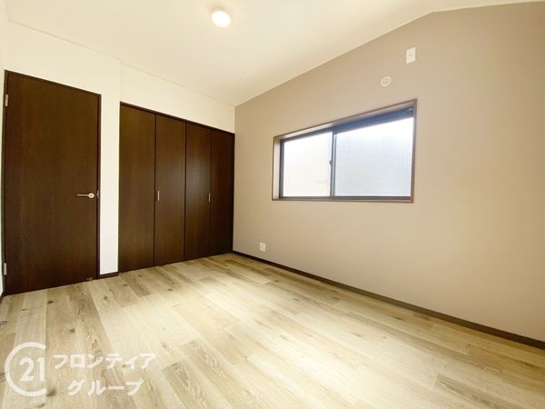 堺市西区上の中古一戸建て