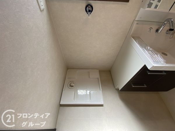堺市西区上の中古一戸建て