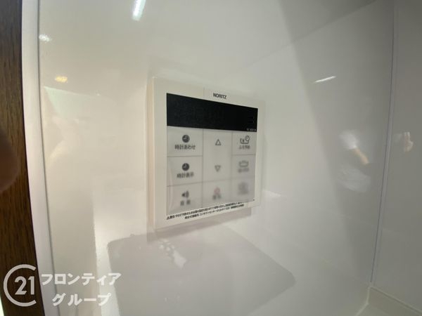 堺市西区上の中古一戸建て
