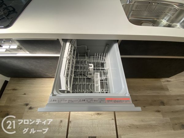 堺市西区上の中古一戸建て