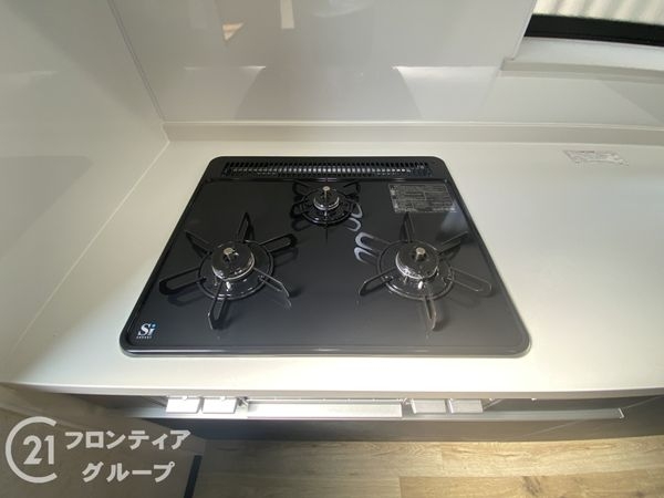 堺市西区上の中古一戸建て