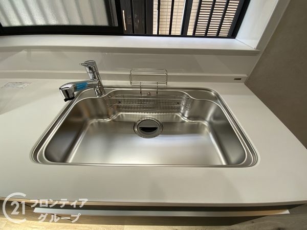 堺市西区上の中古一戸建て