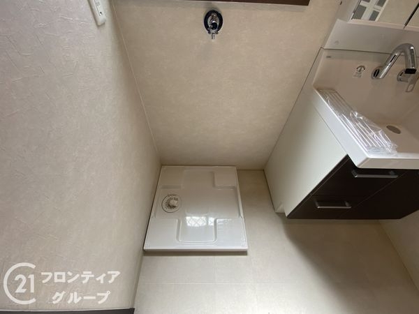 堺市西区上の中古一戸建て