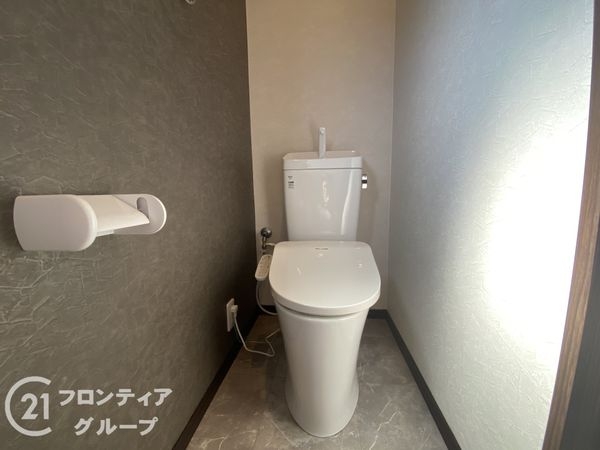 堺市西区上の中古一戸建て
