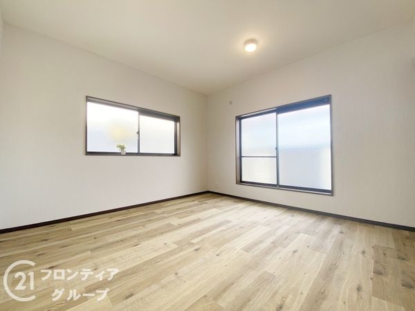 堺市西区上の中古一戸建て