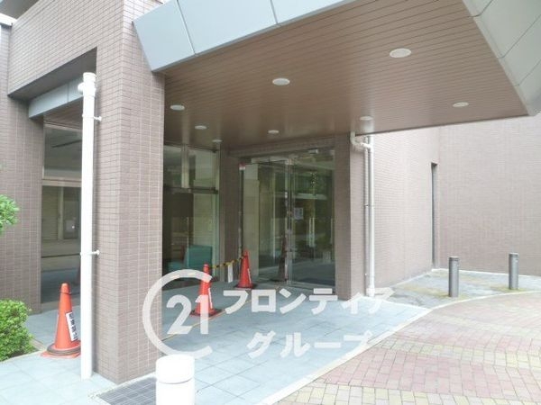 グランフォレスタコート栂・美木多　中古マンション